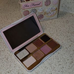 🍪 Sugar Cookie Palette